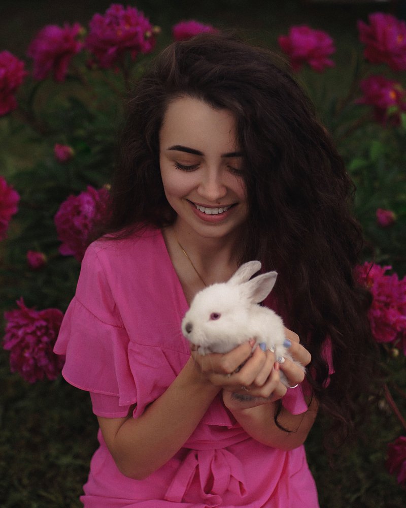 Photograph by Алина Калинина