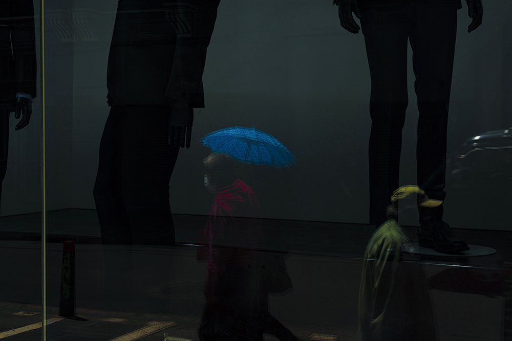 Photograph by Falú Hinojosa