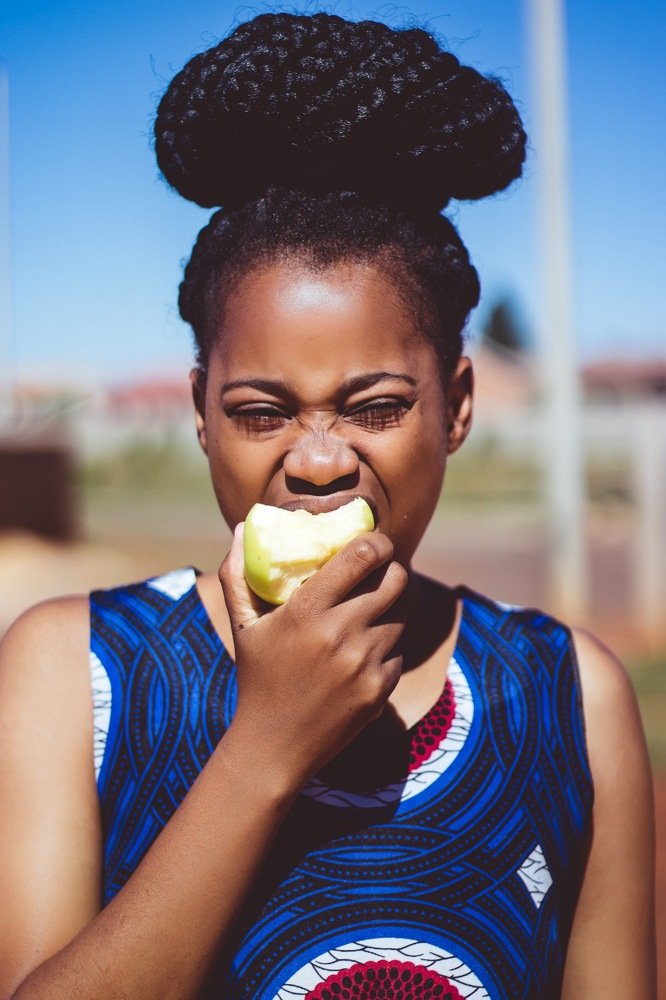 Photograph by MrBoetz Buthelezi