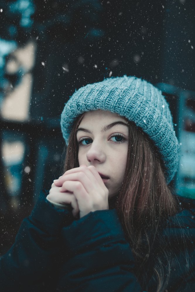 Photograph by Григорий Лета