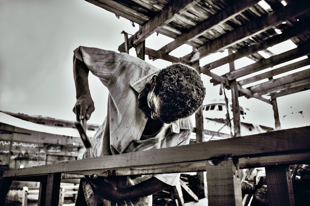 Photograph by GAZZAZ TAREK