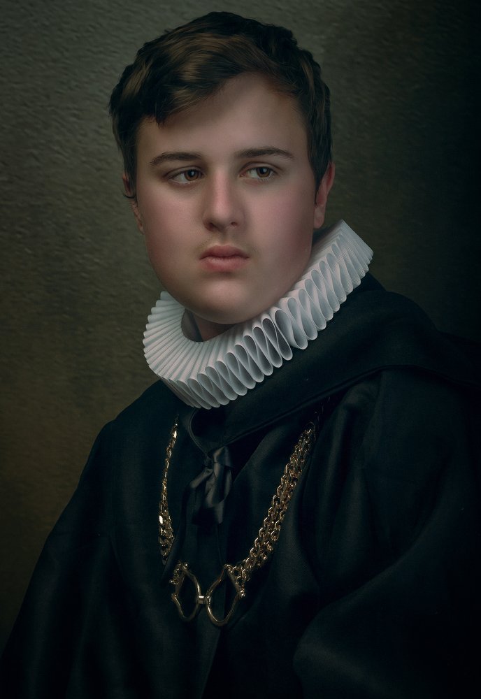 Photograph by Andrew Trask