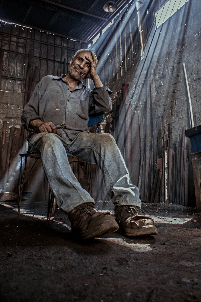 Photograph by GAZZAZ TAREK