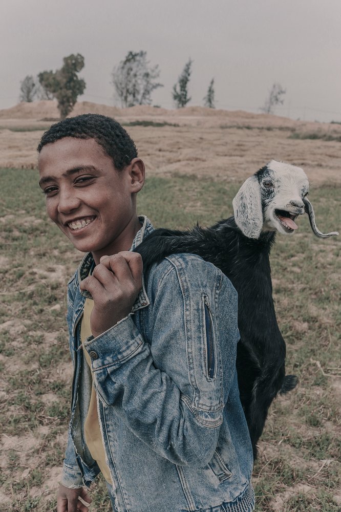 Photograph by GAZZAZ TAREK