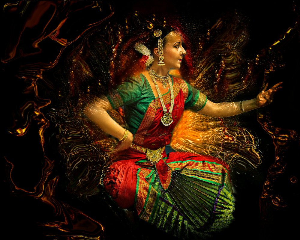 Photograph by Zinaida Nesselmann