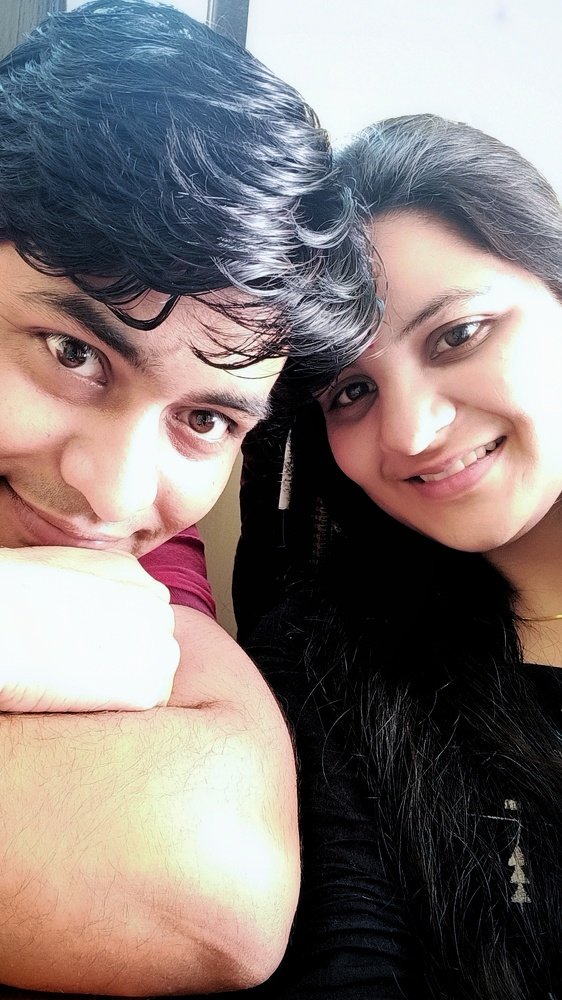 Фотография автора Ankur Kundu