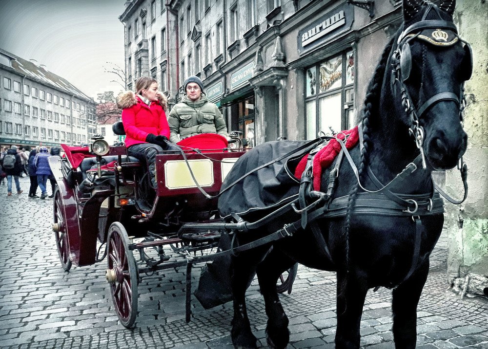 Photograph by Zinaida Nesselmann