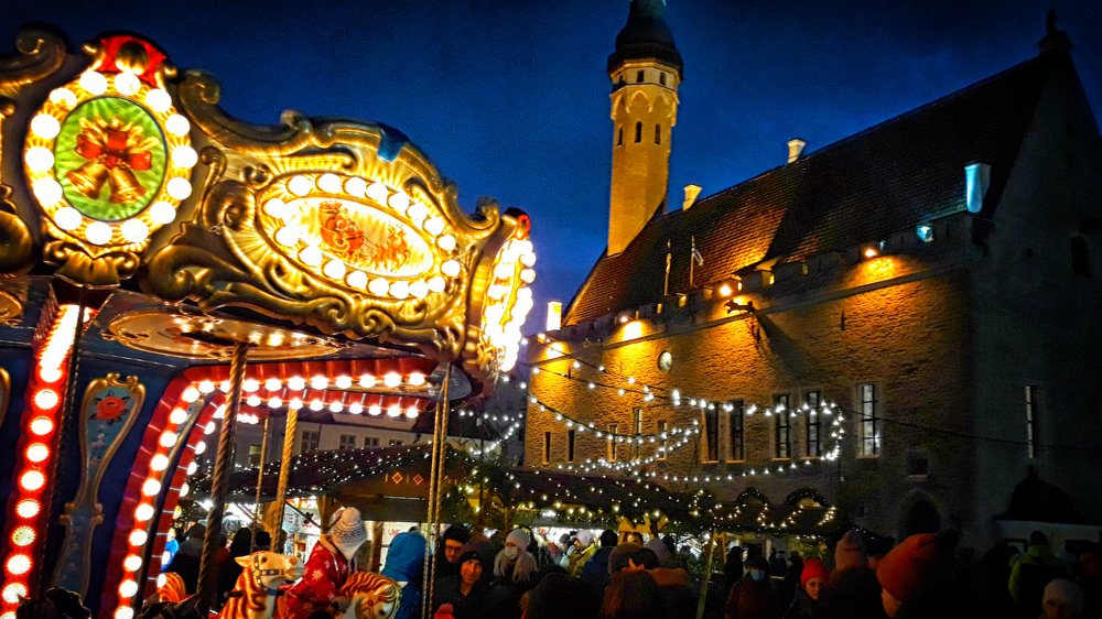 Photograph by Zinaida Nesselmann