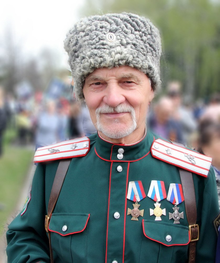 Photograph by Владимир Каверин