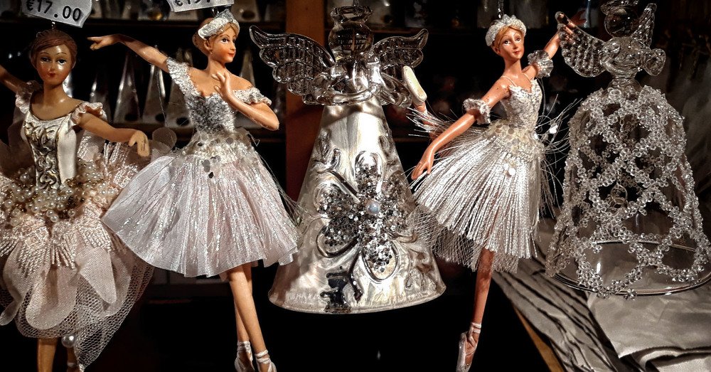 Photograph by Zinaida Nesselmann