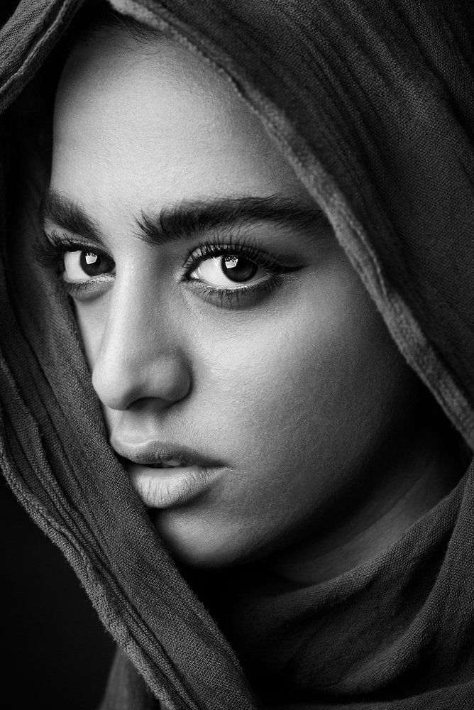 Photograph by Mehdi Mokhtari