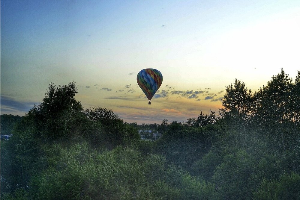 Photograph by Ирина Травникова