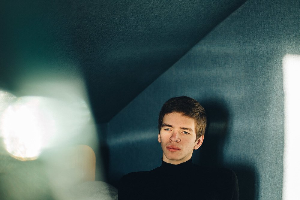 Photograph by Светлана Беляева