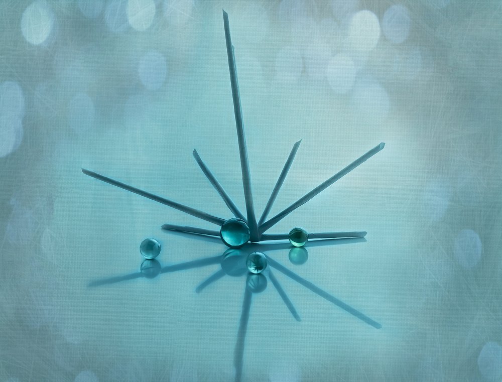 Абстракция.