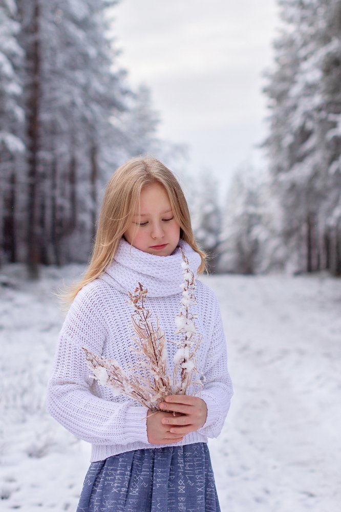 Photograph by Евгения Немчнова