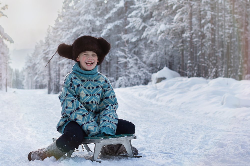 Photograph by Евгения Немчнова