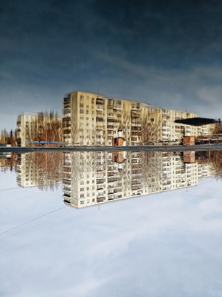 Photograph by Екатерина Зубарева