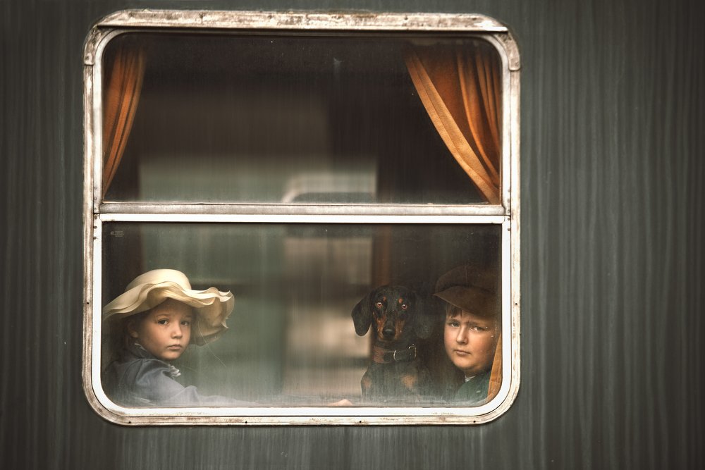 Photograph by Heike Willers