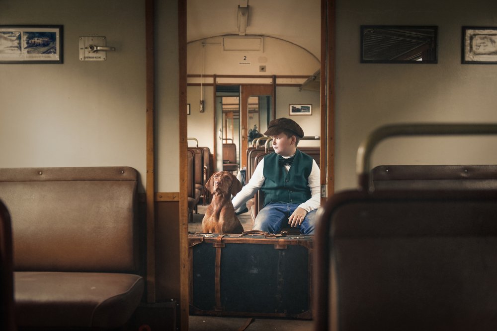 Photograph by Heike Willers