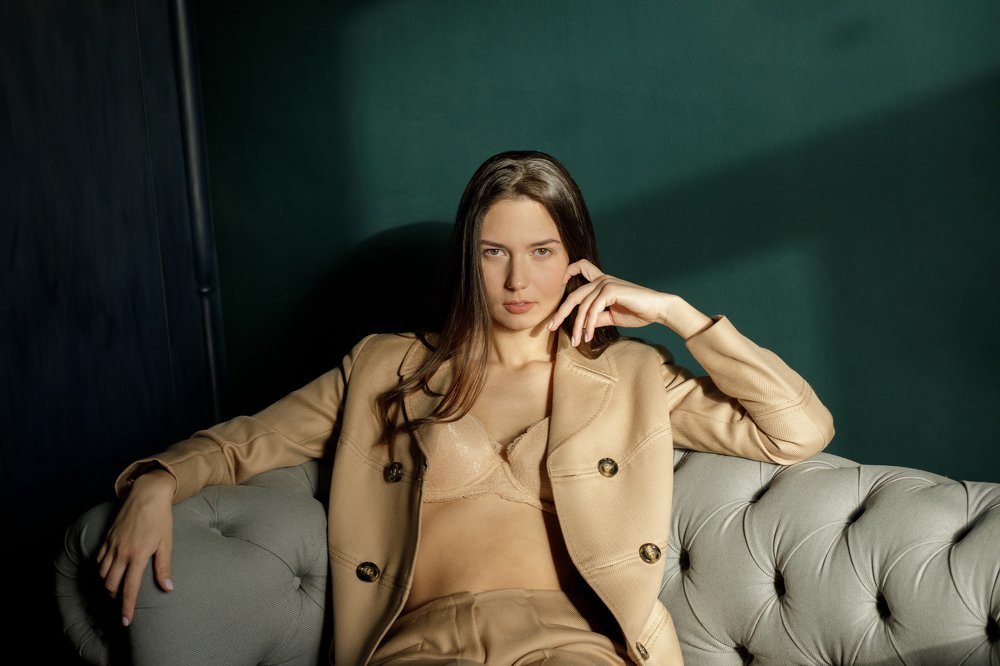 Photograph by Агарков Алексей