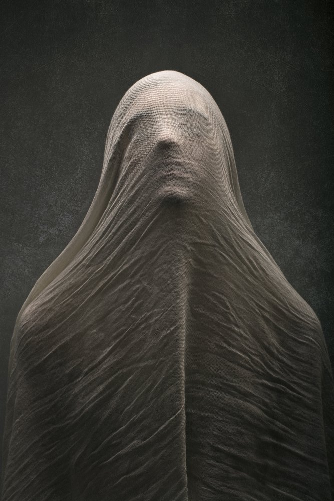 The ghost of despair