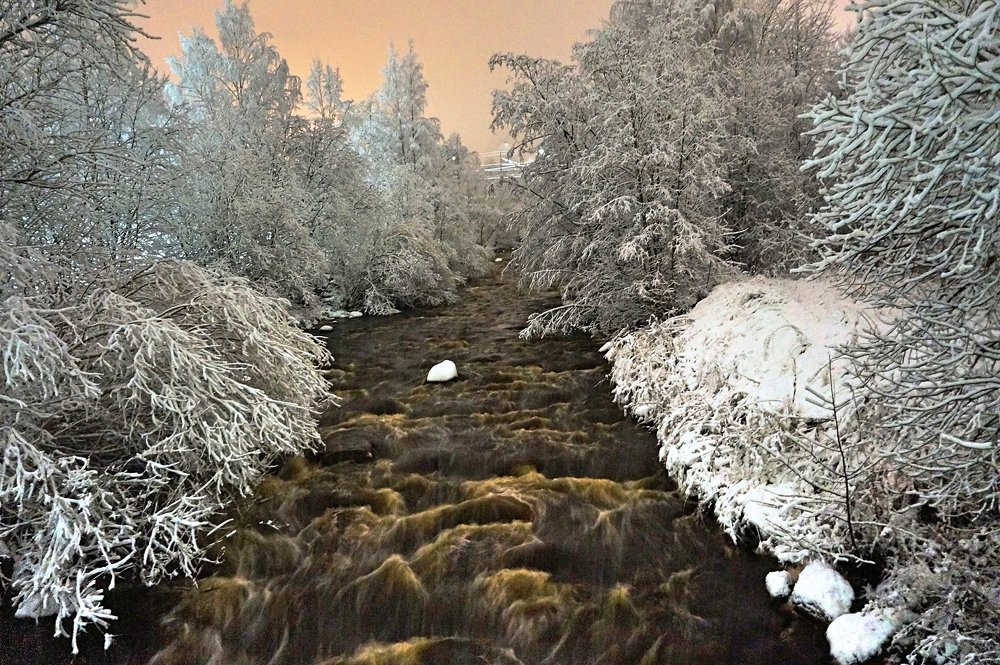 Photograph by Сергей Афанасьев