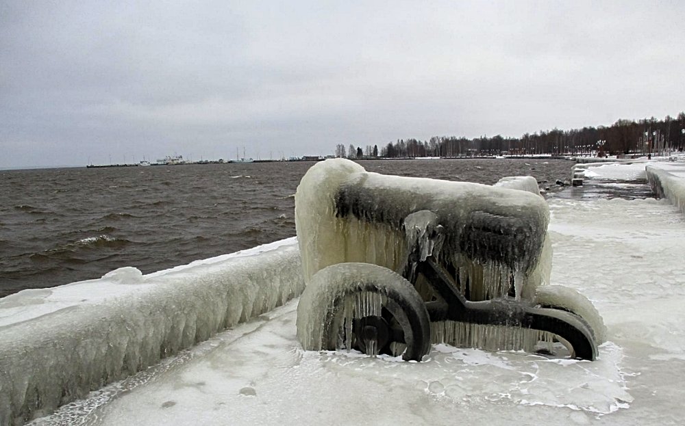 Photograph by Сергей Афанасьев