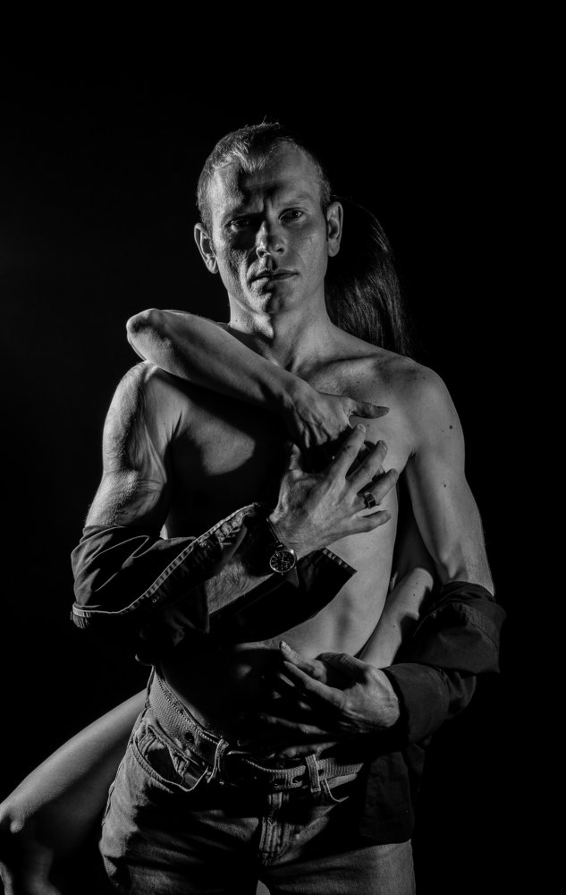 Photograph by ANTON KHOMENKO https://www.patreon.com/ant_vipp