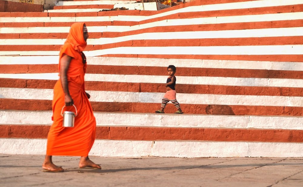 Photograph by DHIRAJ GOSWAMI