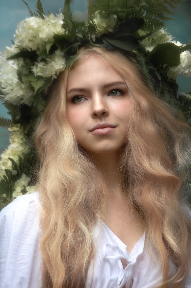Photograph by Елена Сафронова