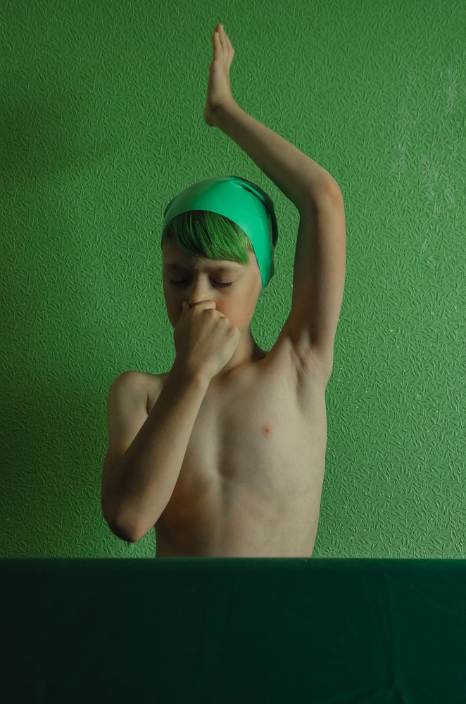 Photograph by Lerka Sonne