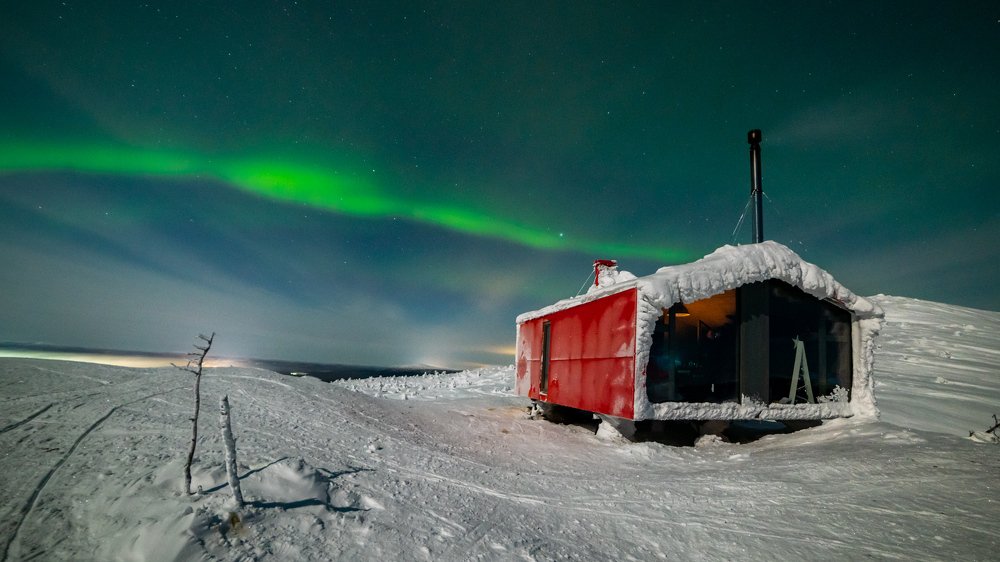 Photograph by Amir Ehrlich