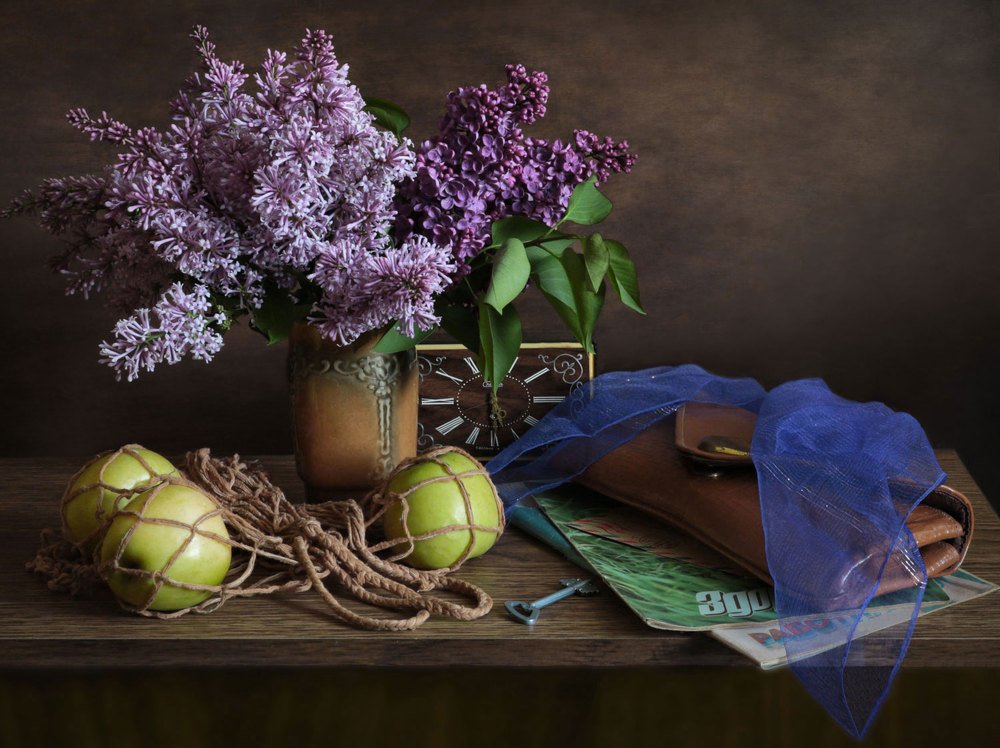 Photograph by Вера Лопатина