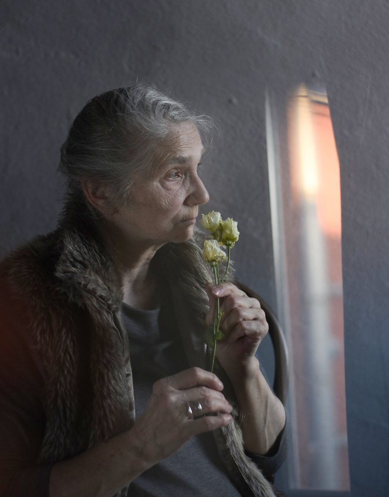 Photograph by Надежда Буаллаг