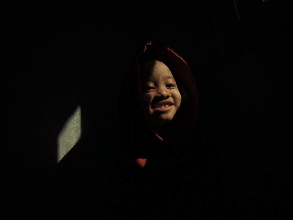 Photograph by myae Chan