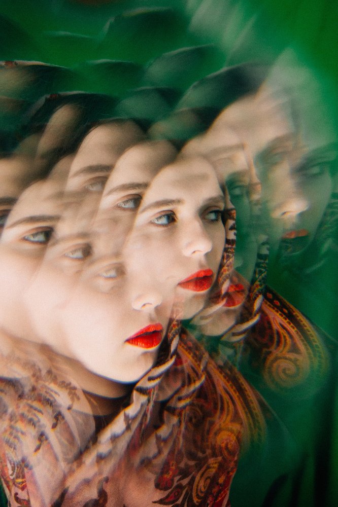 Photograph by Ная Моложенко