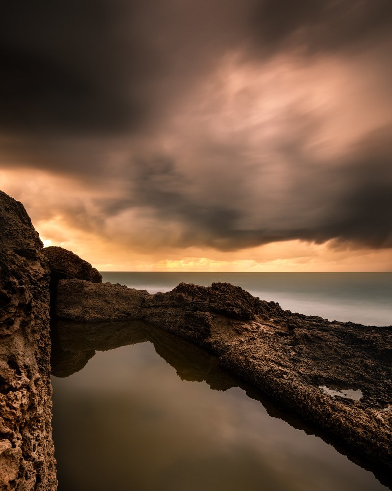 Photograph by Amir Ehrlich