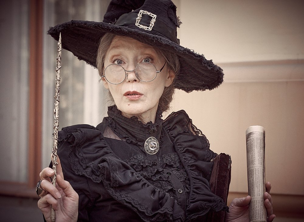 Photograph by Anton  Lavrentiev