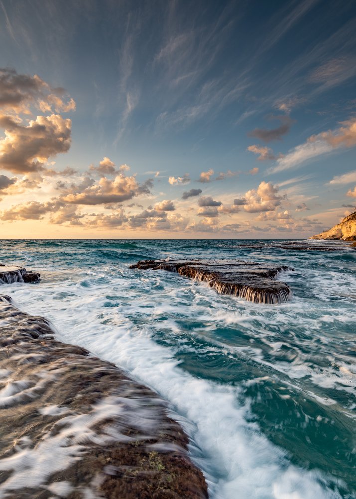 Photograph by Amir Ehrlich