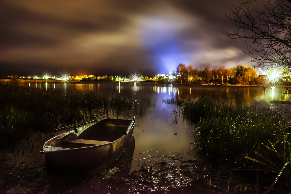 Photograph by Sergey Starostin