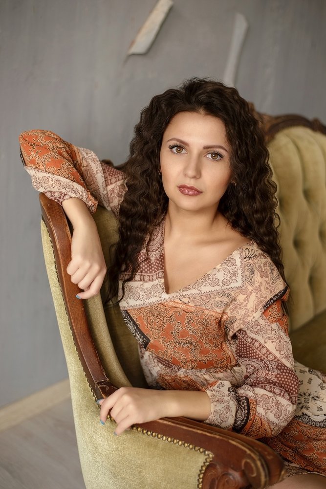 Photograph by Яна Боронавкина