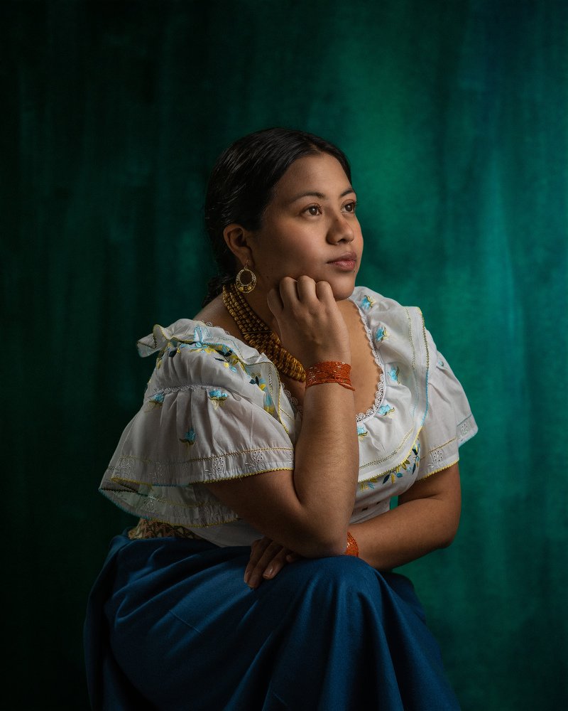 Photograph by Ankalli Maldonado