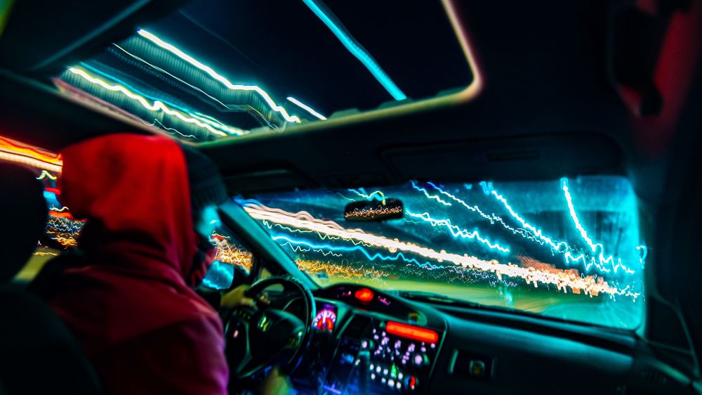 Photograph by Duane Vosika