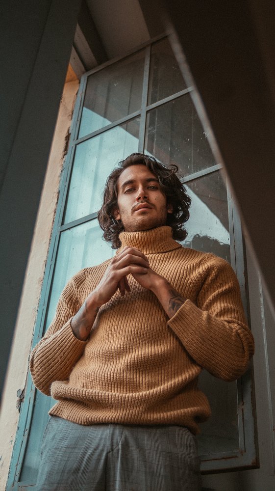 Photograph by Ankalli Maldonado