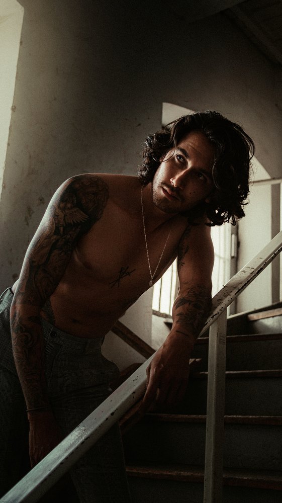 Photograph by Ankalli Maldonado