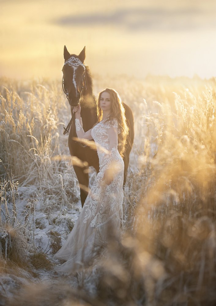 Photograph by Элеонора Чернова