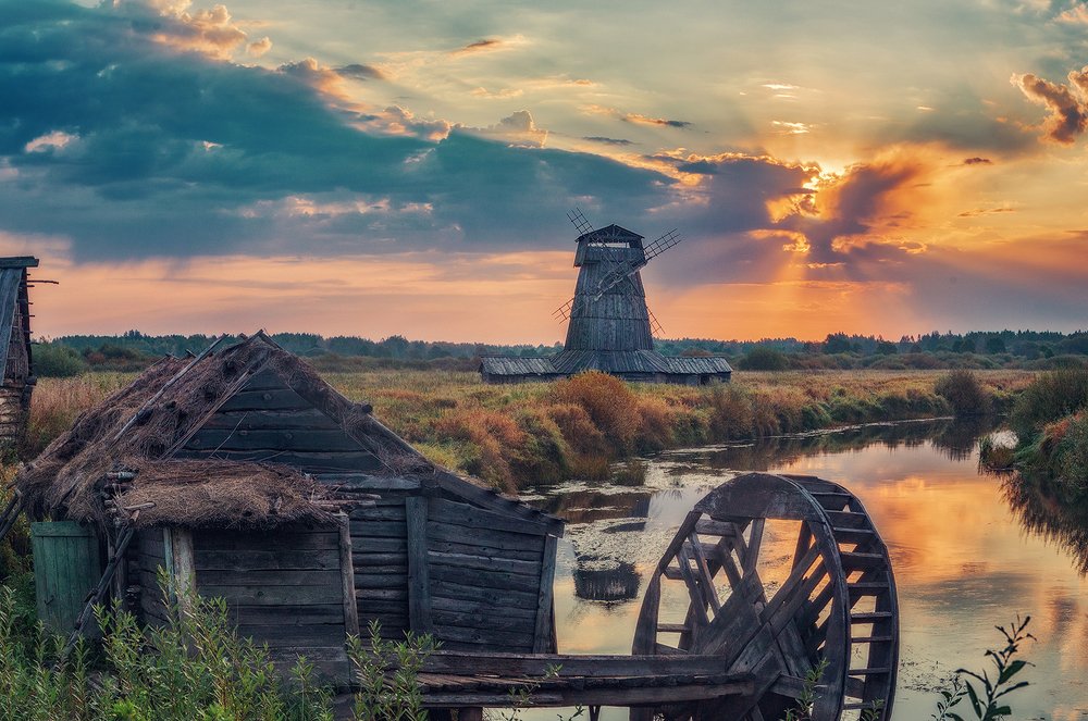 Photograph by Владимир Липецких