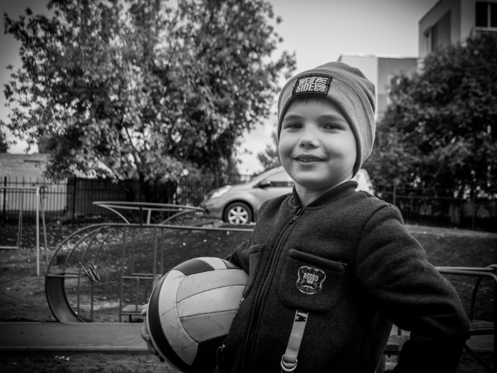 Photograph by Ринат Халитов