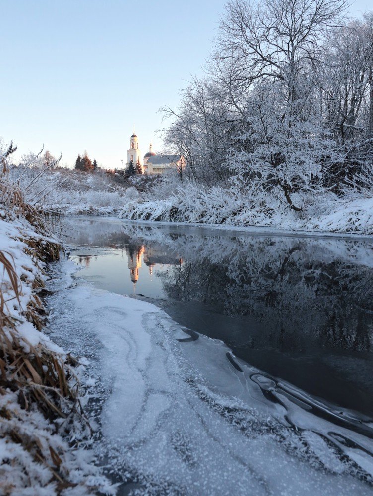 Photograph by Екатерина Лесная
