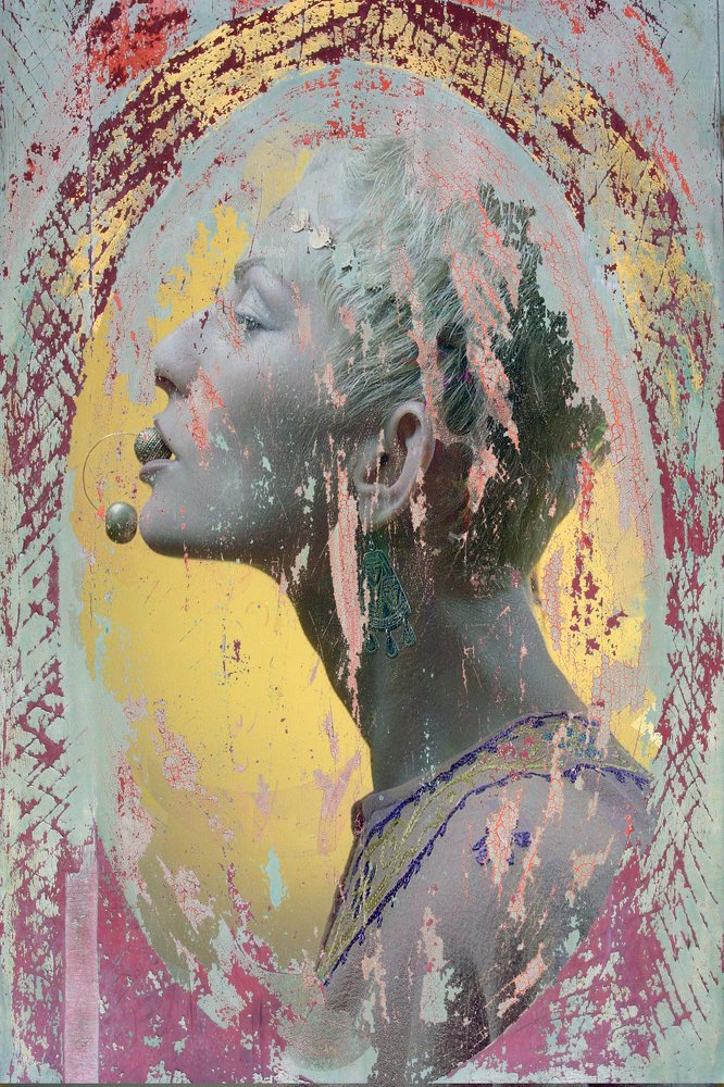 Photograph by Евгений